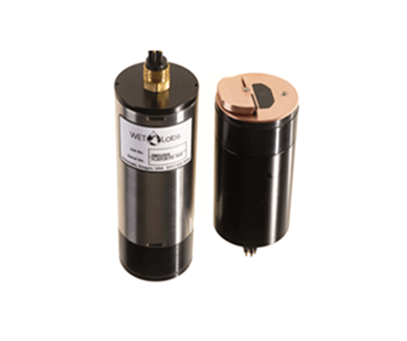 ECO 系列熒光、濁度探頭